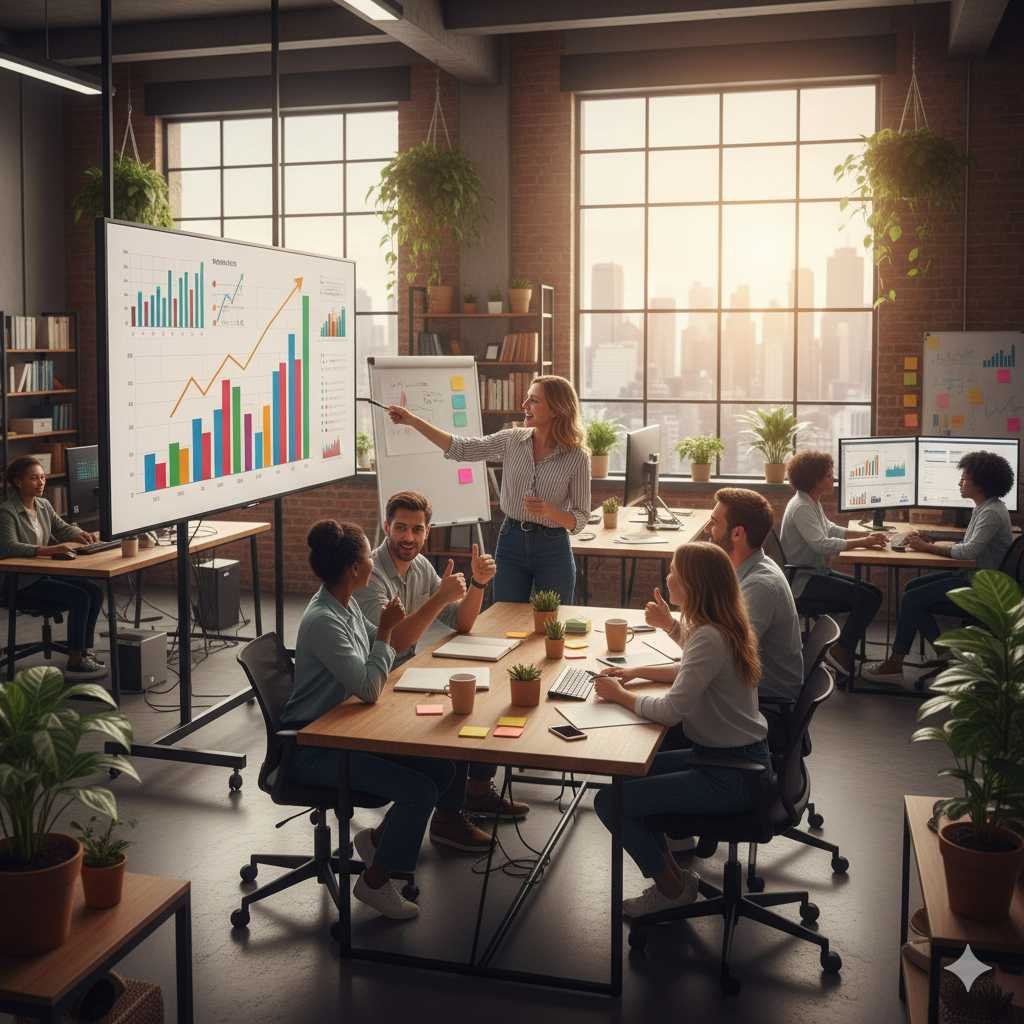 digital marketing for beginners