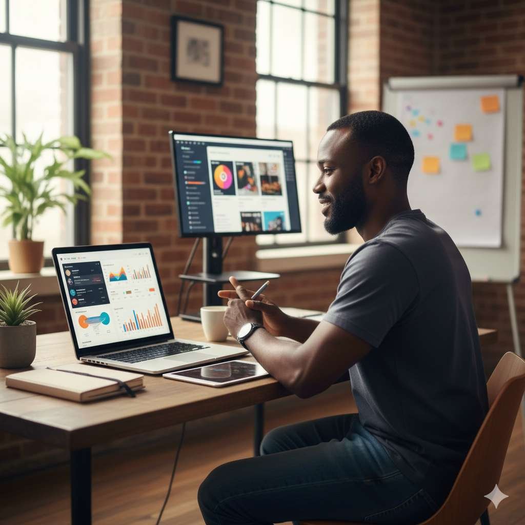 digital marketing agency