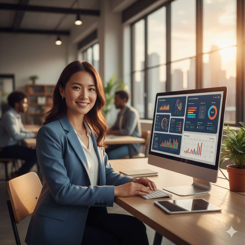 digital marketing agency