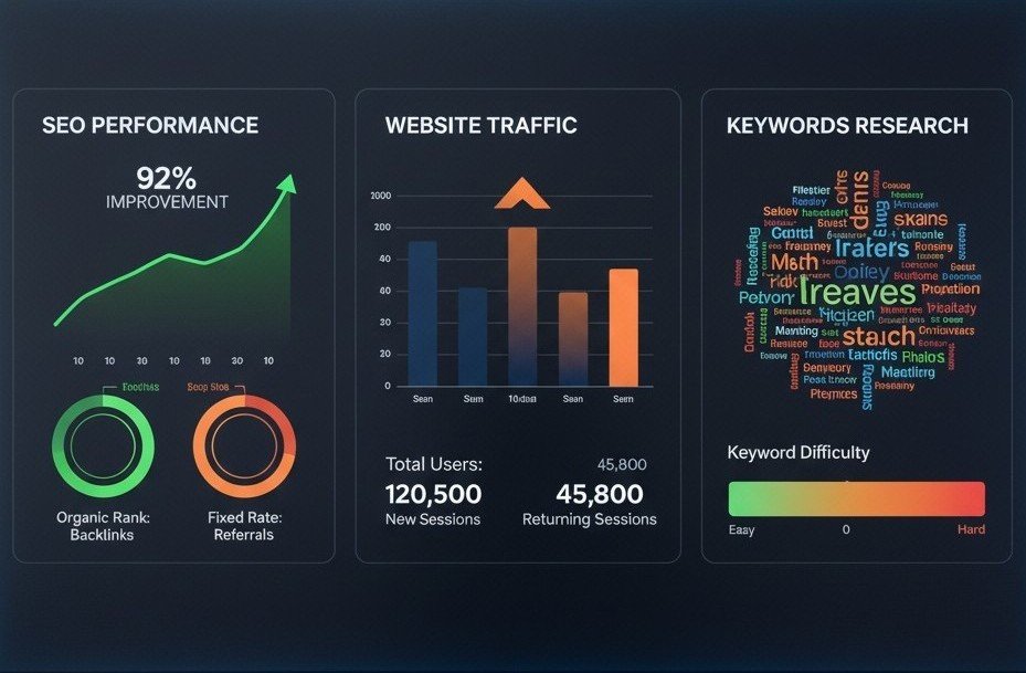 cheap seo services for small businesses